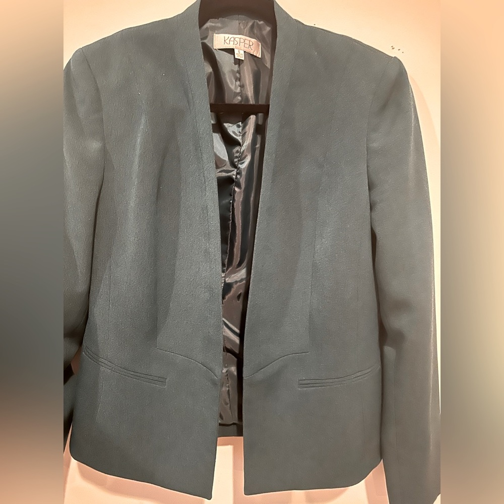 Kasper Suit Jacket